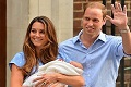 Bayi William-Kate dibaptis di tempat keramat Diana