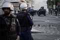 Tentara Bahrain bunuh aktivis remaja