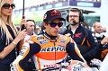 Marquez siap segel juara MotoGP