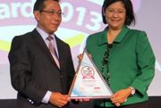 Mandiri KPR raih Social Media Award 2013