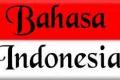 Bahasa Indonesia akan jadi bahasa pergaulan internasional