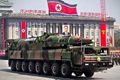Korut tidak akan memulai denuklirisasi di Semenanjung Korea