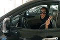 Arab Saudi berang, protes larangan wanita nyetir marak