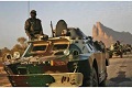 Serangan bunuh diri di Mali tewaskan 2 tentara Chad