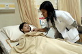 Dinkes Makassar jamin pengobatan siswi penderita tumor