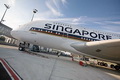 Singapore Airlines pamerkan kabin generasi terbaru