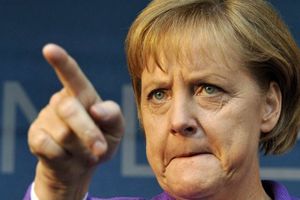 Merkel: Memata-matai teman tidak dapat diterima