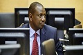 ICC batalkan ampunan untuk wapres Kenya