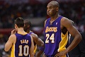 Lakers: Masa depan Bryant masih buntu