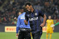 Rolando: Ini kemenangan penting buat Inter