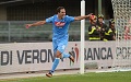 2 gol Higuain bawa Napoli unggul atas Torino