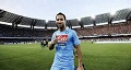 Higuain antarkan kemenangan Napoli atas Torino
