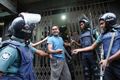 Oposisi Bangladesh bentrok dengan aparat, 3 tewas