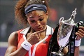 Serena juara WTA Championship