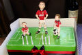 Kue ulang tahun unik buat Wayne Rooney