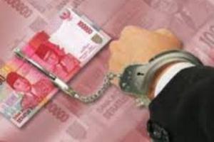 Korupsi, Mabes Polri ringkus pejabat Bea Cukai