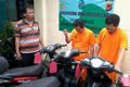 Pengakuan pemasok motor curian Cianjur Selatan