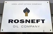 Rosneft bukukan peningkatan laba 54,7%
