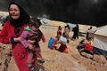 130 ribu warga Suriah kabur dari Aleppo