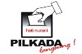 Ketua KPU RI ikut nyoblos di Pilkada Padang