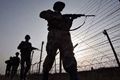 India salahkan Pakistan atas baku tembak di perbatasan