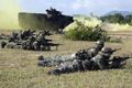 China & Malaysia akan gelar latihan militer gabungan