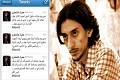 Saudi bebaskan jurnalis yang dituduh menghina Nabi Muhammad