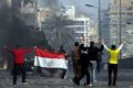 Mahasiswa Mesir protes penangkapan pemimpin Ikhwanul Muslimin
