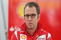 Bos Ferrari akui gagal berikan mobil terbaik