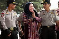 KPK agendakan periksa 2 Sespri Gubernur Banten
