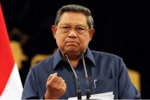 Ketahanan pangan, SBY minta konsumsi beras dikurangi