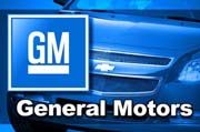 Pendapatan General Motors Q3 turun 50%