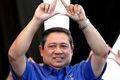 Cak Nun sindir rangkap jabatan SBY