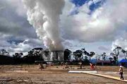Indonesia miliki 40% energi panas bumi dunia