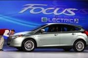 Ford recall 2.618 unit mobil Focus Electric