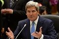 Kerry akui penyadapan AS berlebihan