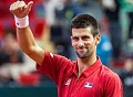 Djokovic mulus ke semifinal
