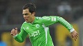 Wolfsburg perpanjang kontrak Schafer