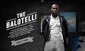 Tiga perusahaan olahraga rebutan tanda tangan Balotelli