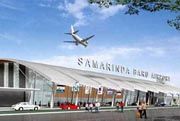 Panin Grup kembangkan kawasan Bandara Samarinda
