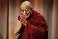 China bersumpah bungkam suara Dalai Lama
