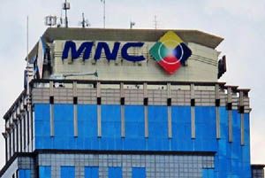 Pendapatan MNC Investama tembus Rp8,42 triliun