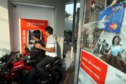 BNI luncurkan ATM Sepeda Motor di Karebosi Link