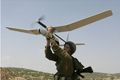 Drone Israel jatuh di utara Jalur Gaza