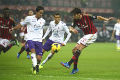 Montella: Fiorentina kuasai San Siro