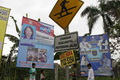 Caleg perempuan ikuti pelatihan politik di Bandung