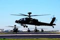 Taiwan terima kiriman 6 helikopter Apache dari AS