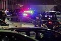 Polisi AS buru penembak brutal di mal New Jersey