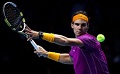 Nadal ingin Tour Finals dimainkan di atap terbuka