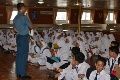 KRI Tanjung Nusanive 973 dikunjungi ratusan siswa